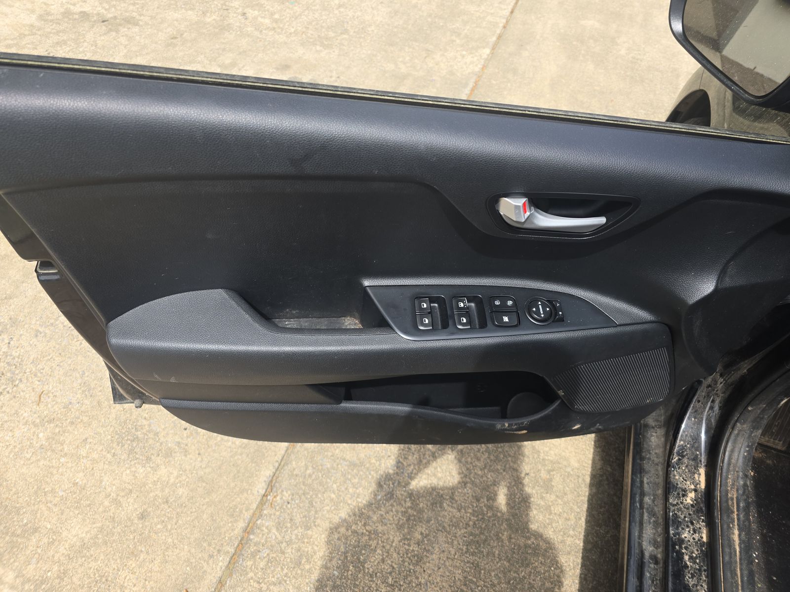 2022 Kia Rio S FWD