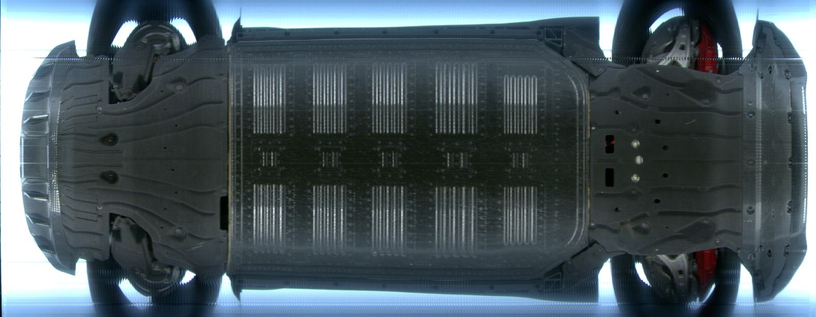 2023 Ford Mustang Mach-E GT AWD