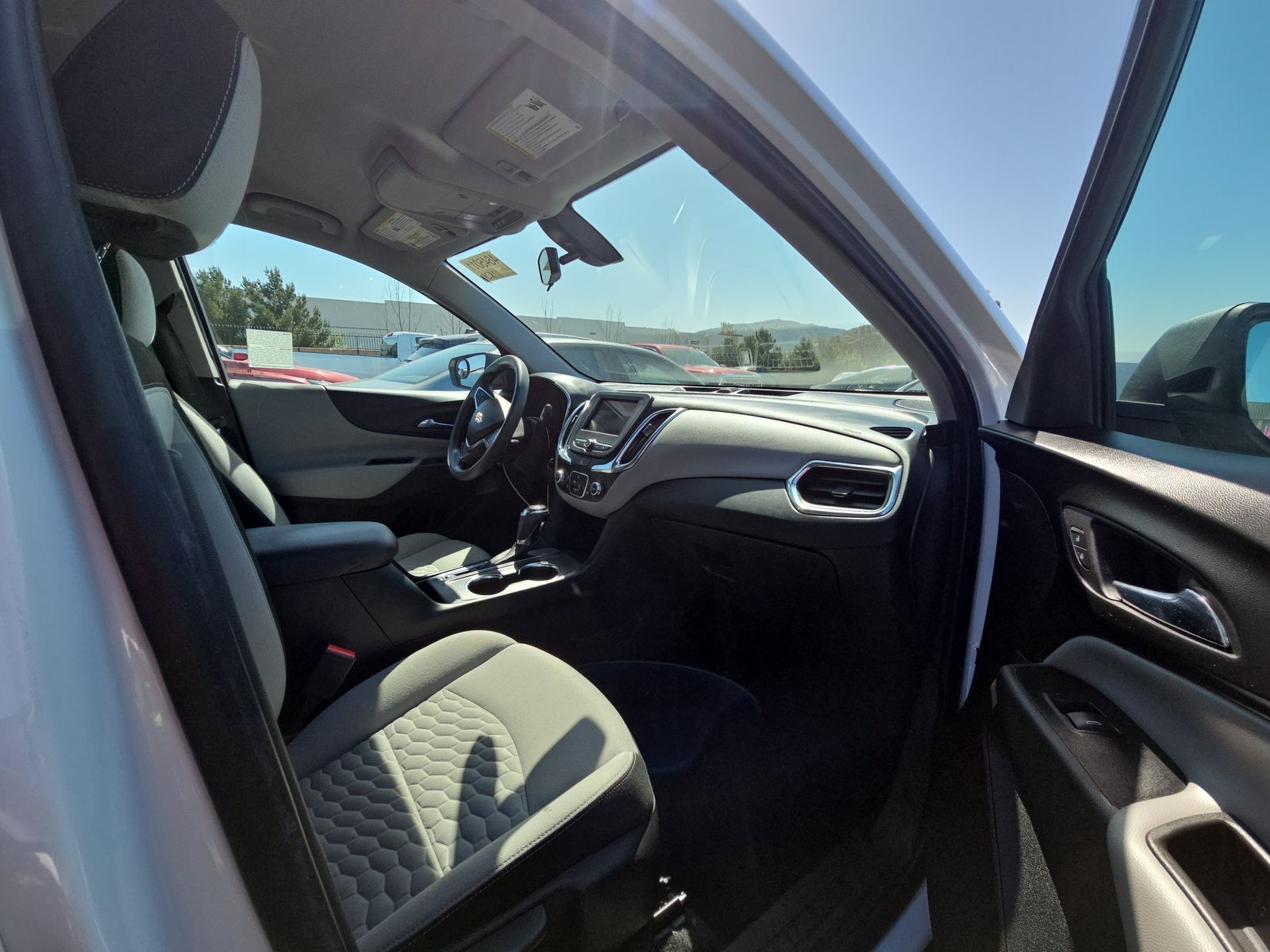 2019 Chevrolet Equinox LS FWD