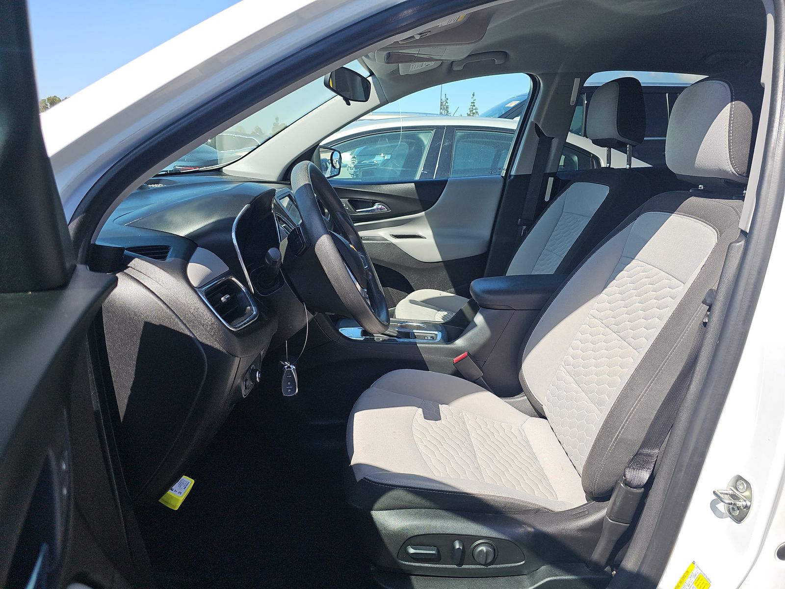 2019 Chevrolet Equinox LS FWD