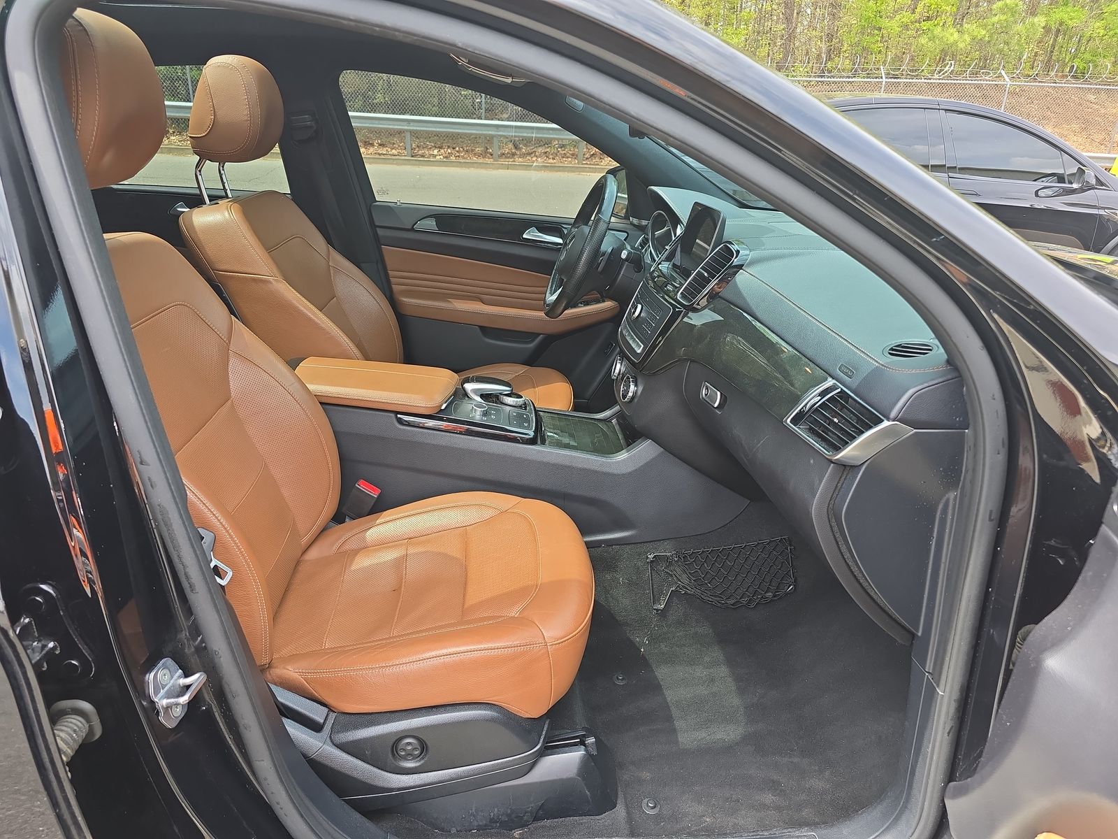 2019 Mercedes-Benz GLE AMG GLE 43 AWD