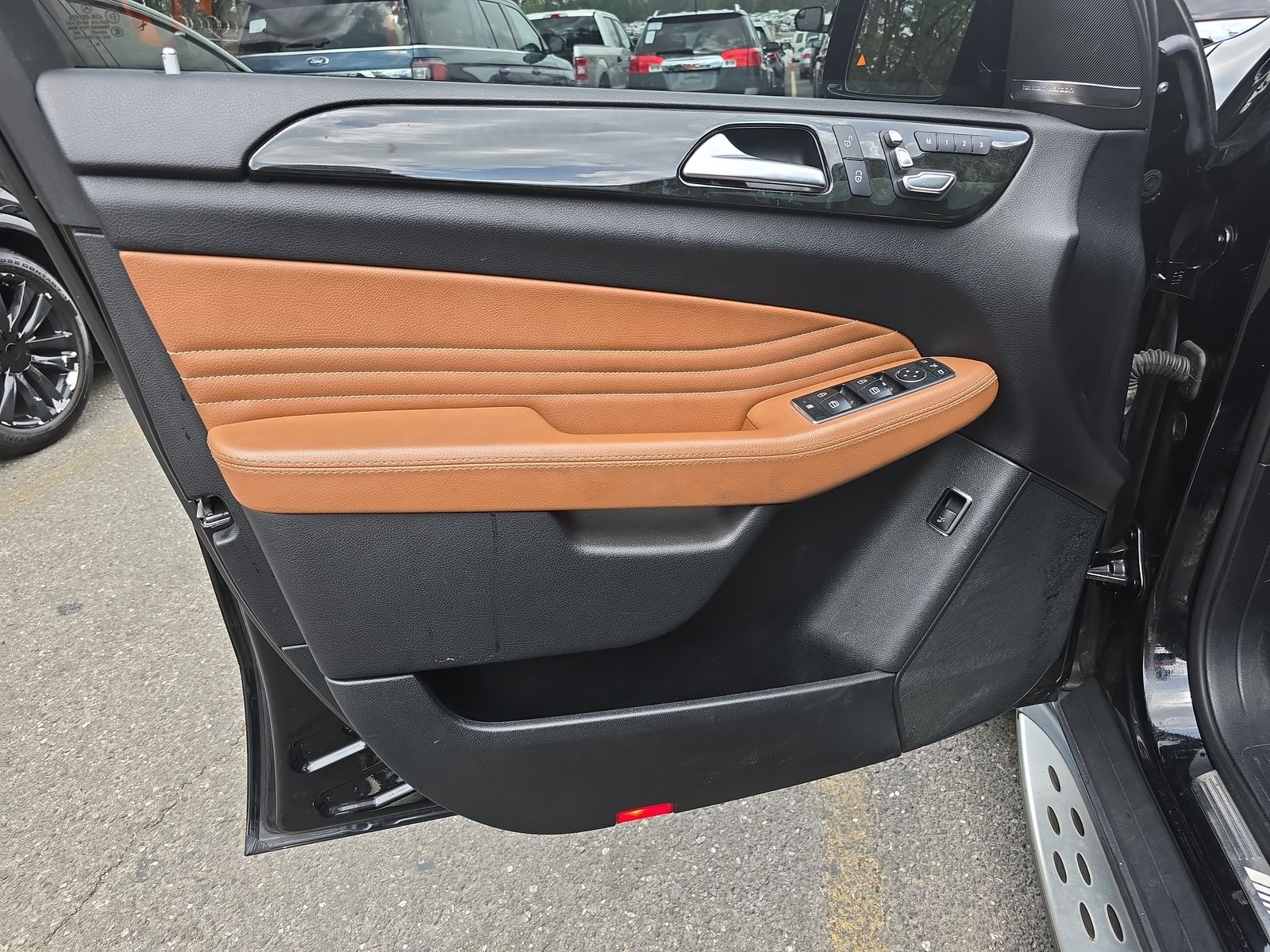 2019 Mercedes-Benz GLE AMG GLE 43 AWD