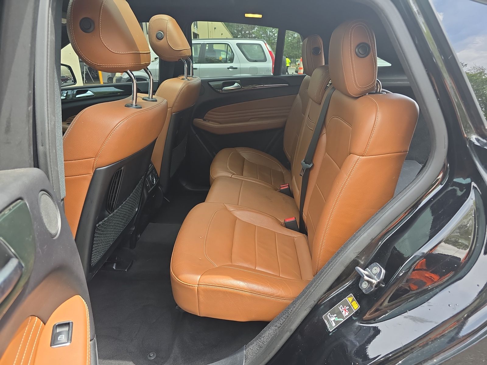 2019 Mercedes-Benz GLE AMG GLE 43 AWD