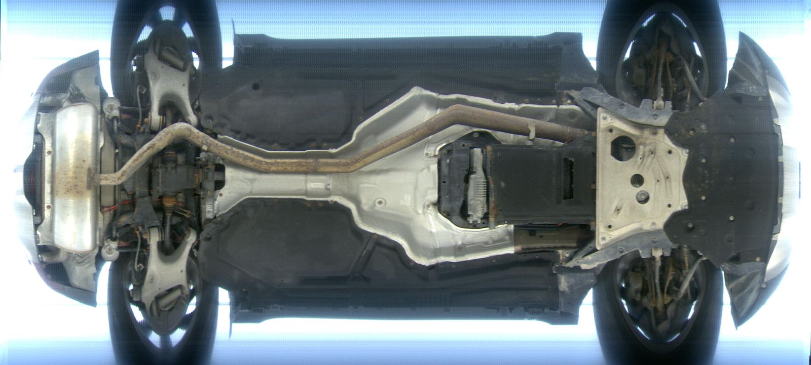 2016 BMW X6 xDrive35i AWD