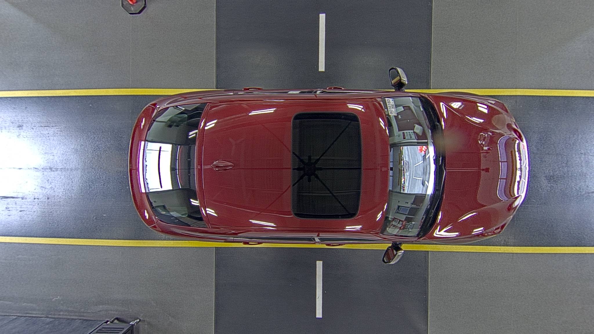 2016 BMW X6 xDrive35i AWD