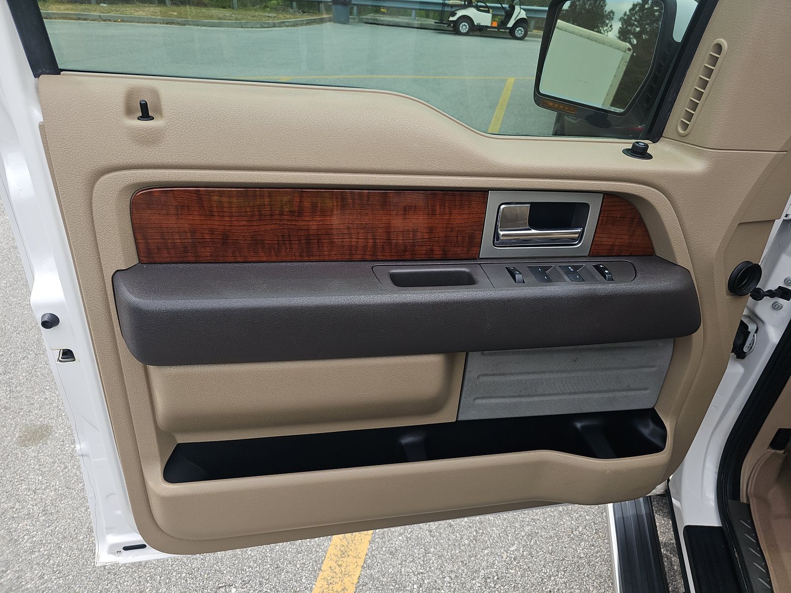 2010 Ford F-150 FX2 RWD