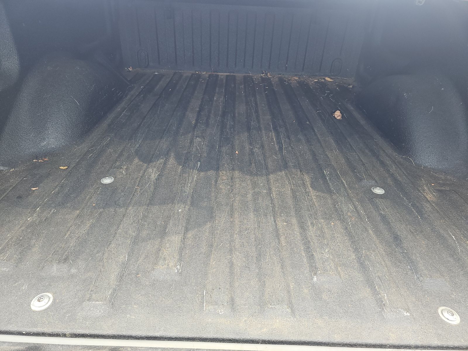 2010 Ford F-150 FX2 RWD