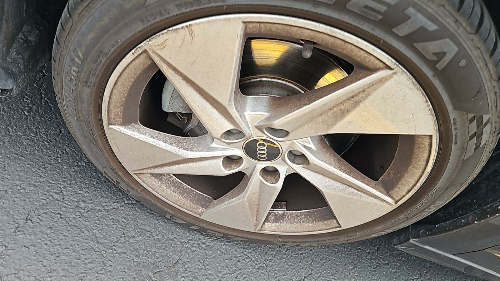 2023 Audi A3 2.0T Premium FWD