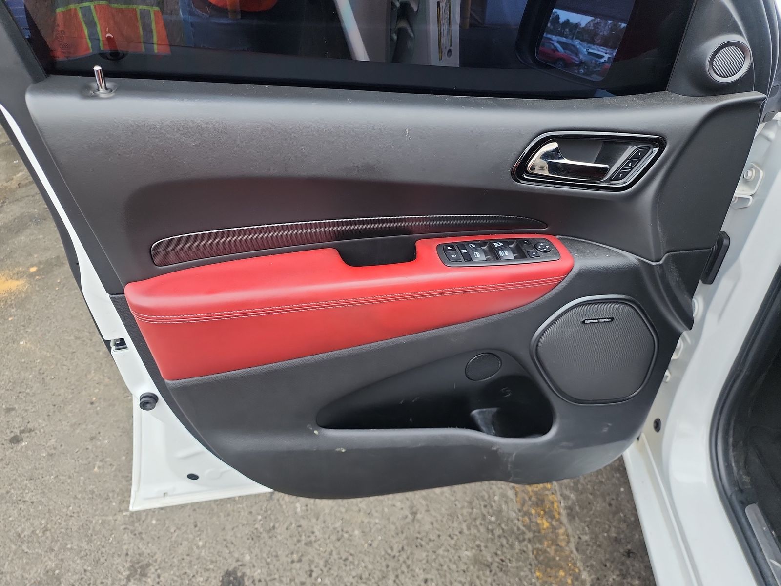 2022 Dodge Durango R/T Plus RWD