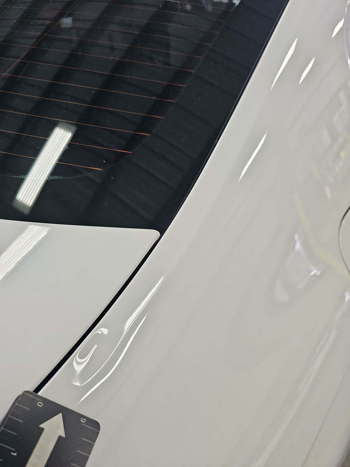 2019 BMW 5 Series 530i xDrive AWD