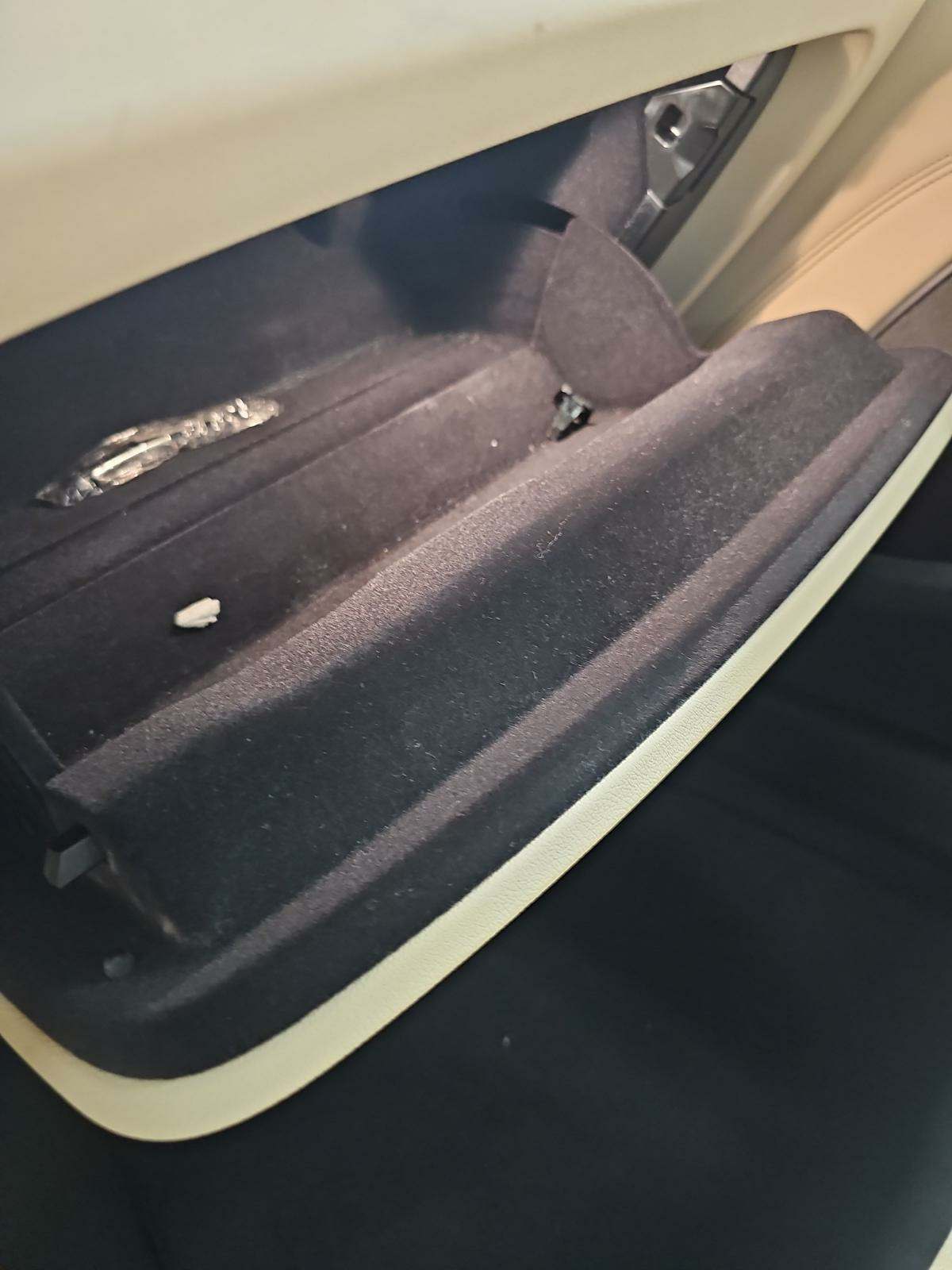 2019 BMW 5 Series 530i xDrive AWD