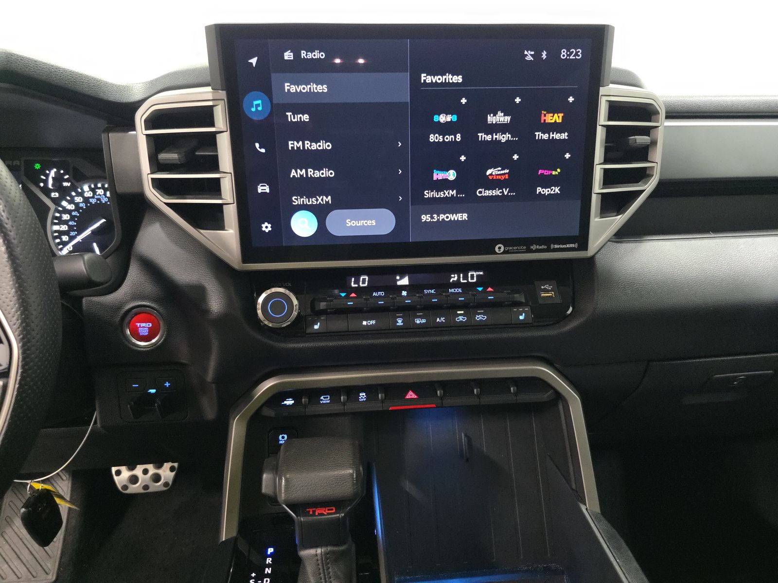 2022 Toyota Tundra SR5 RWD