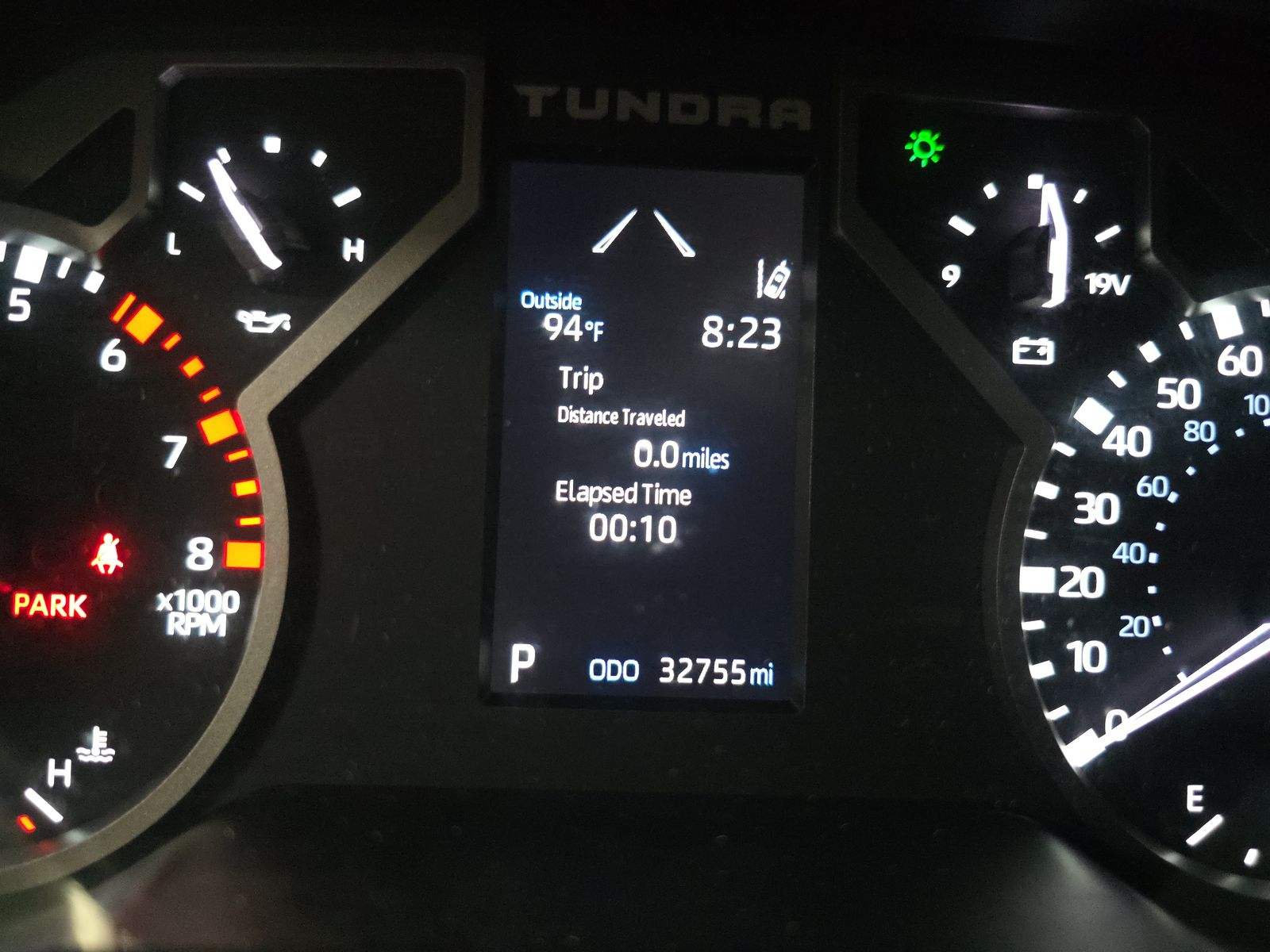 2022 Toyota Tundra SR5 RWD