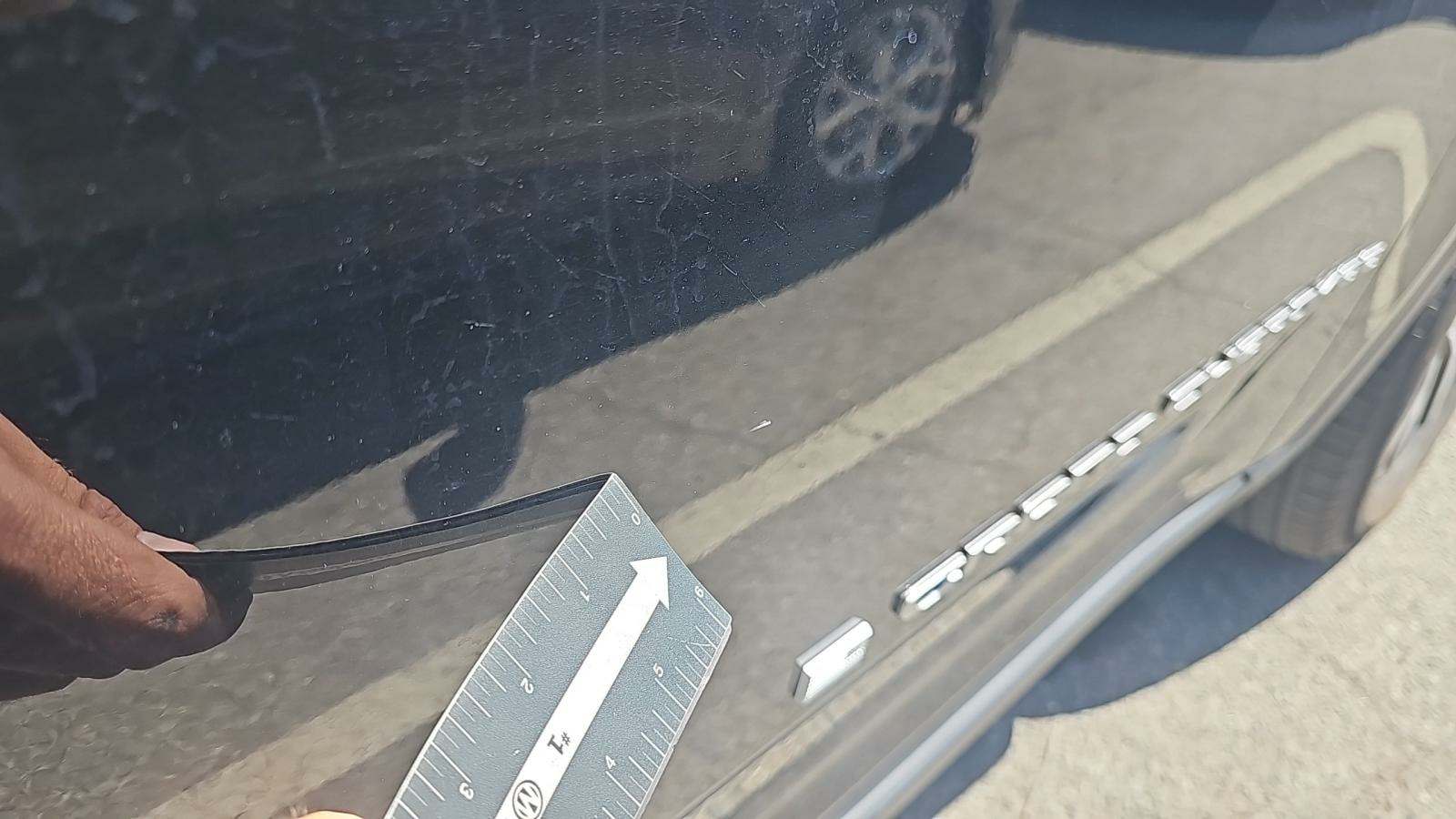 2024 Jeep Grand Cherokee Limited AWD