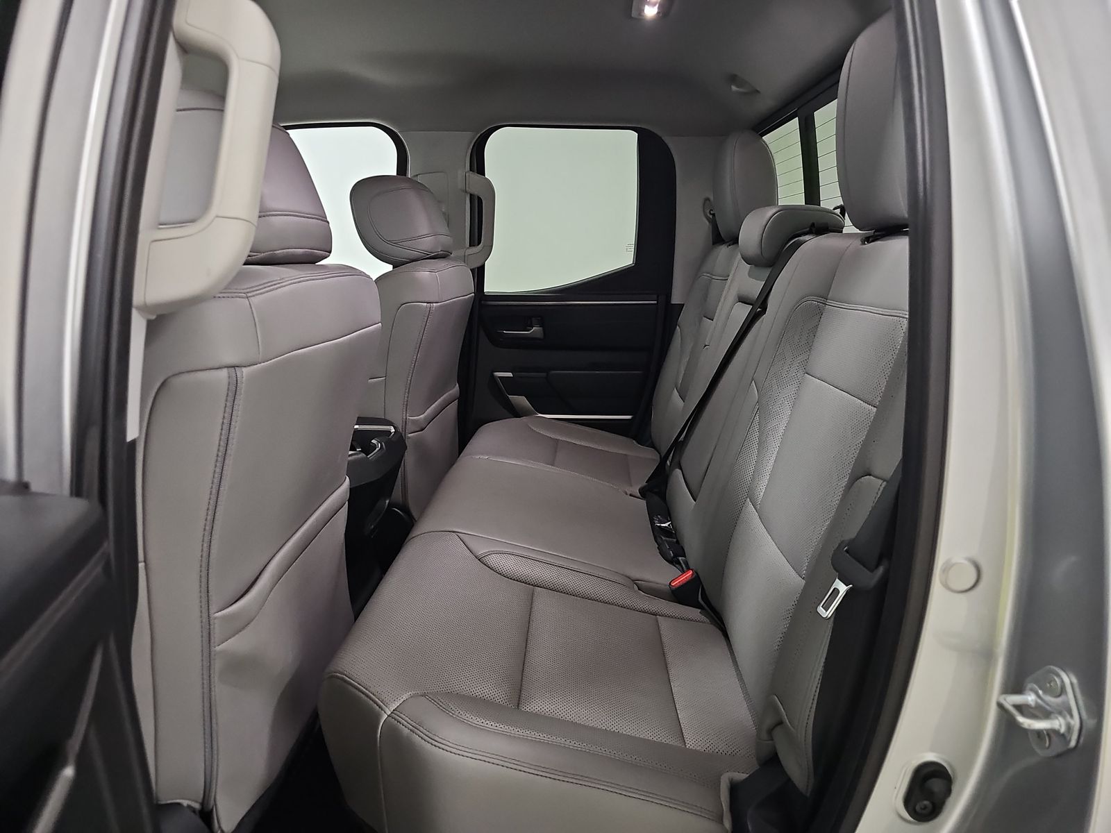 2022 Toyota Tundra SR5 RWD
