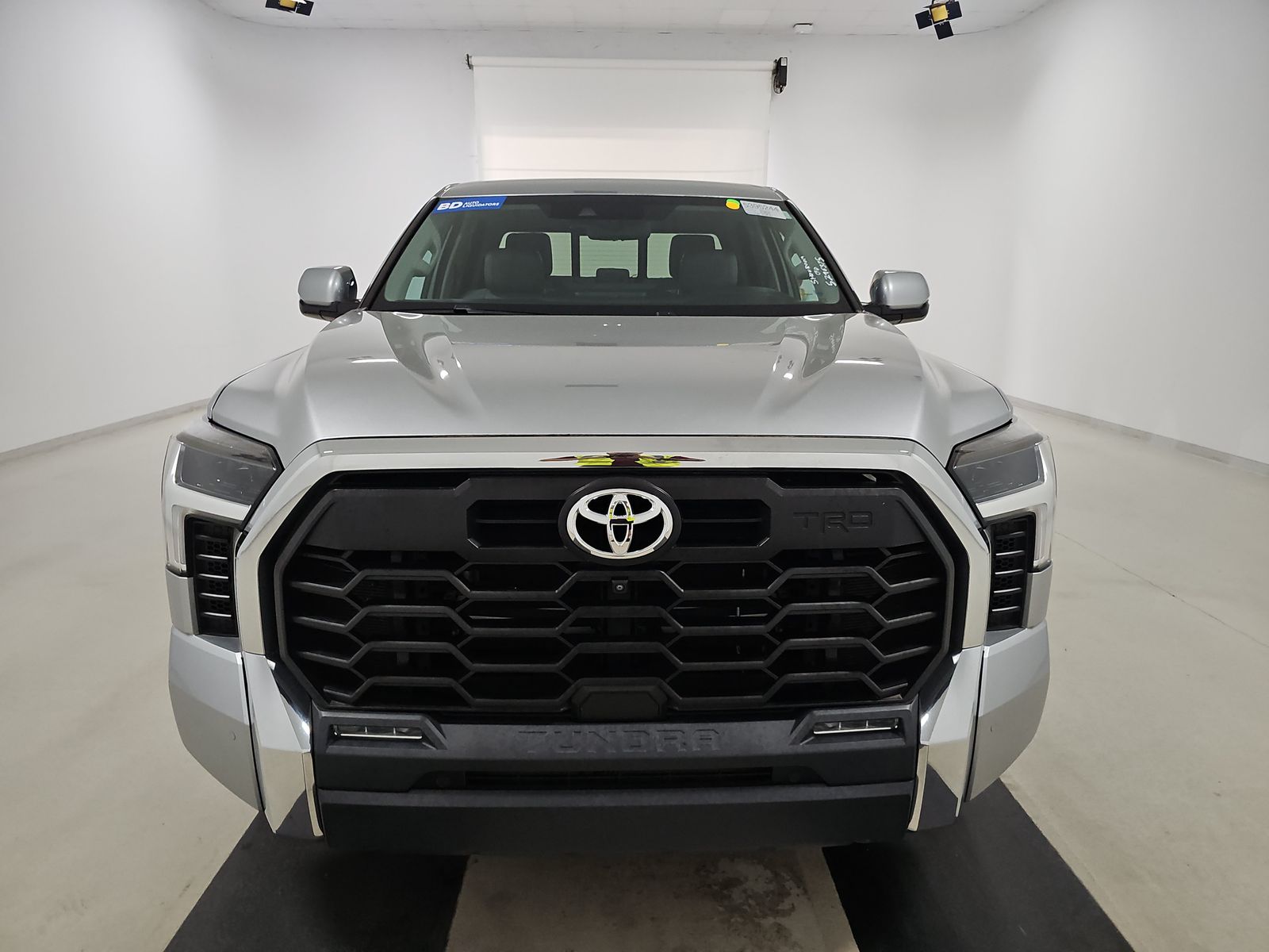 2022 Toyota Tundra SR5 RWD