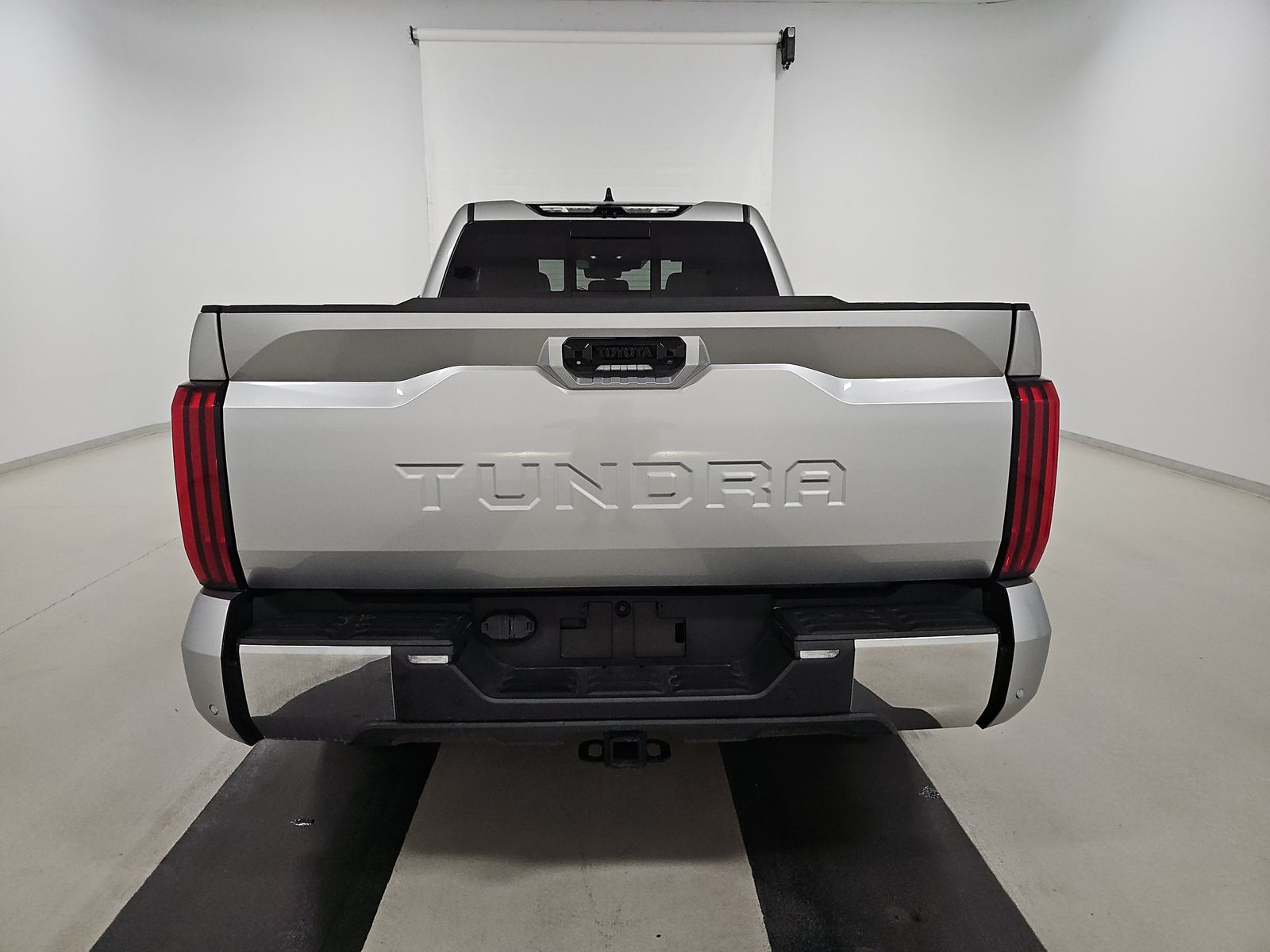 2022 Toyota Tundra SR5 RWD
