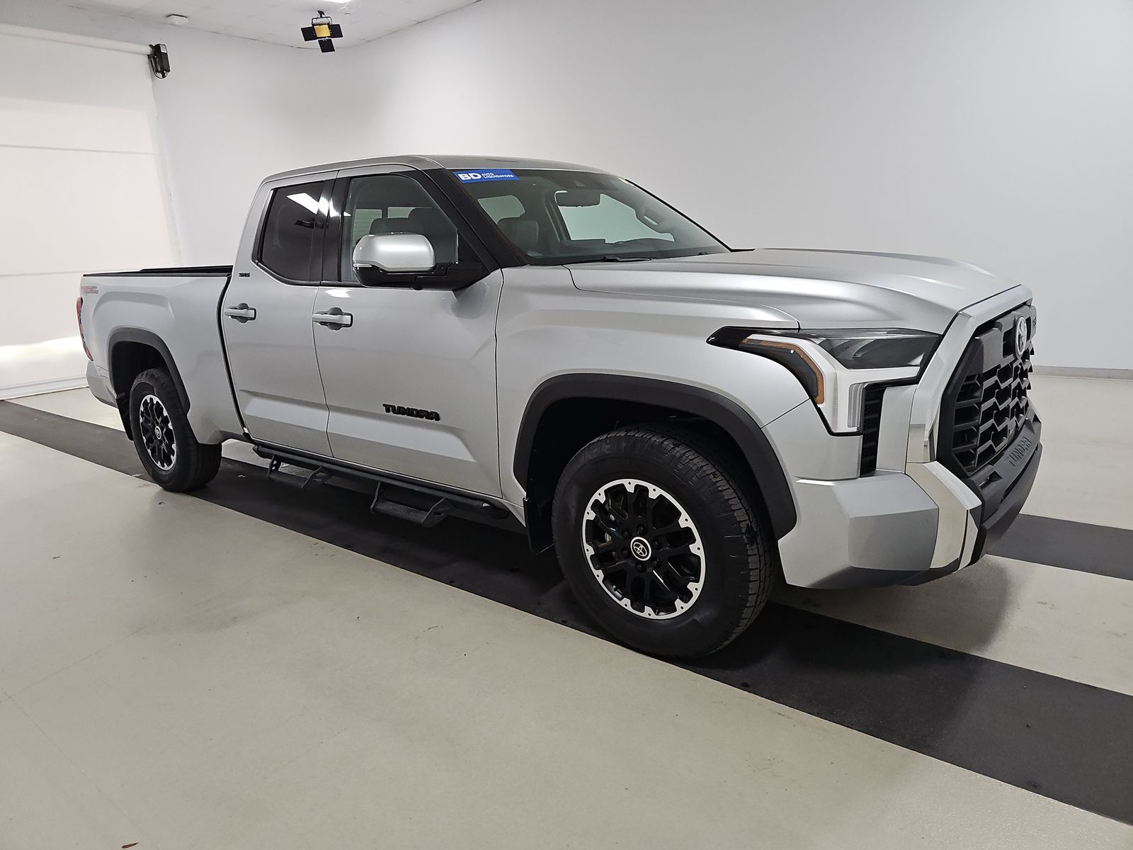 2022 Toyota Tundra SR5 RWD