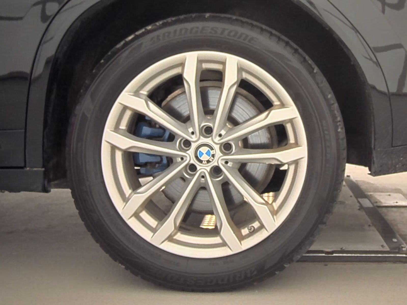 2022 BMW X4 xDrive30i AWD