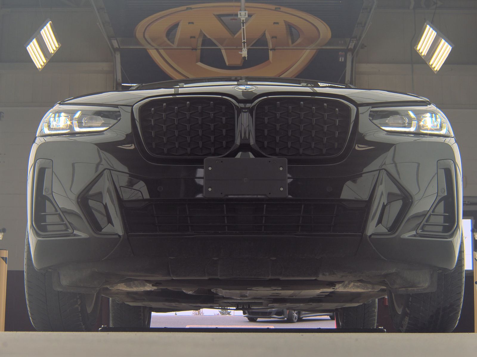 2022 BMW X4 xDrive30i AWD