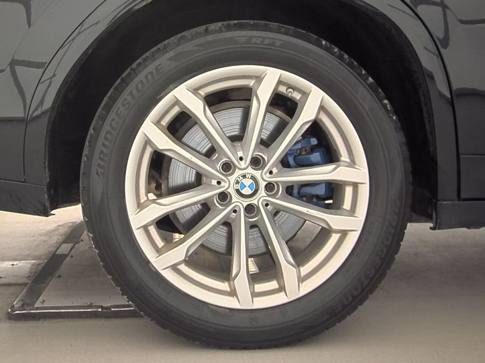 2022 BMW X4 xDrive30i AWD