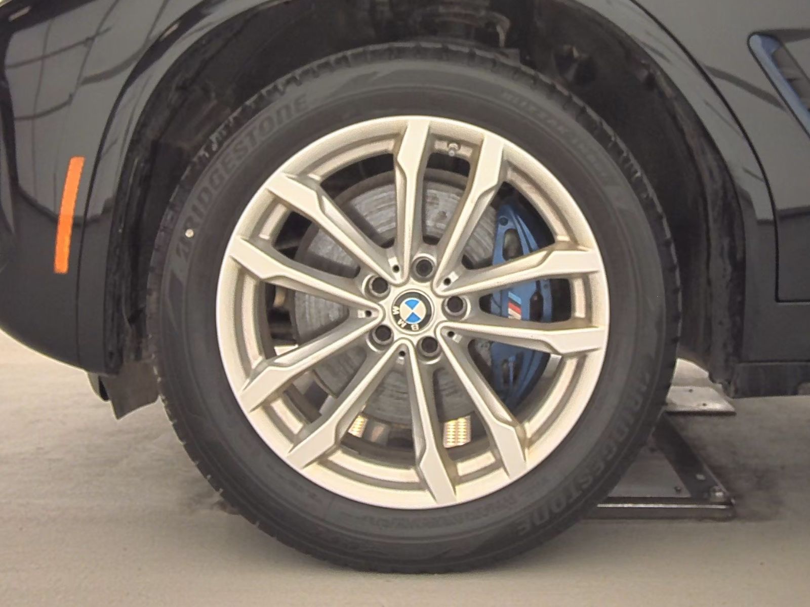 2022 BMW X4 xDrive30i AWD