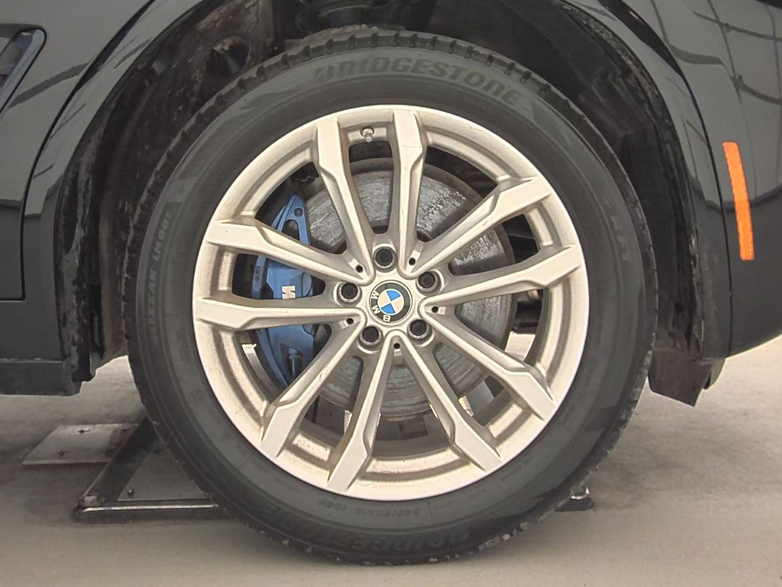 2022 BMW X4 xDrive30i AWD