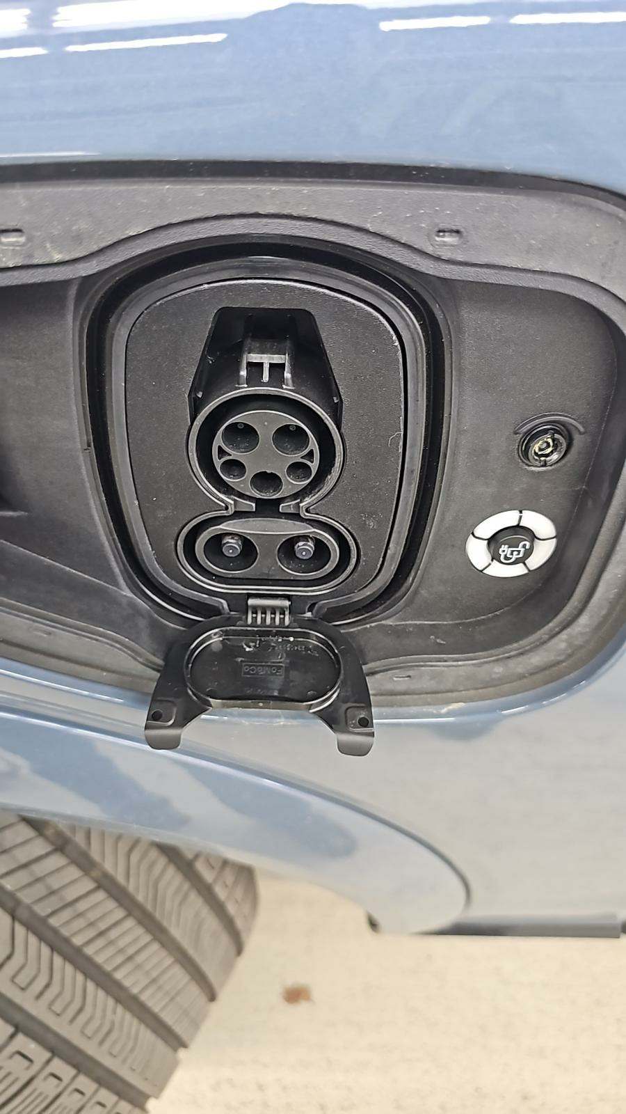 2023 Ford Mustang Mach-E GT AWD