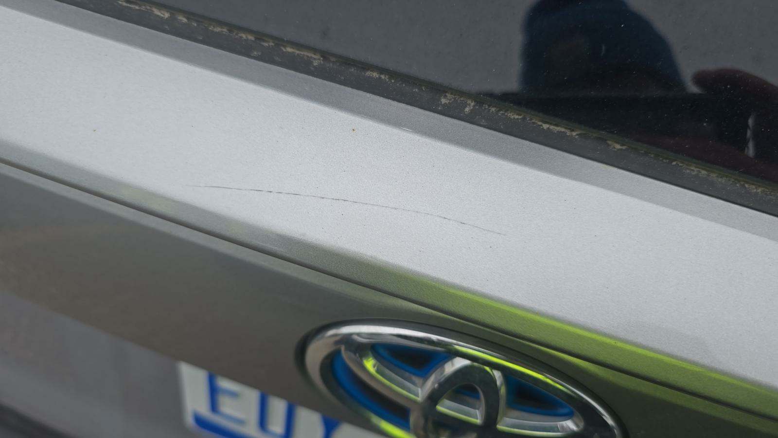 2021 Toyota RAV4 Hybrid XLE AWD