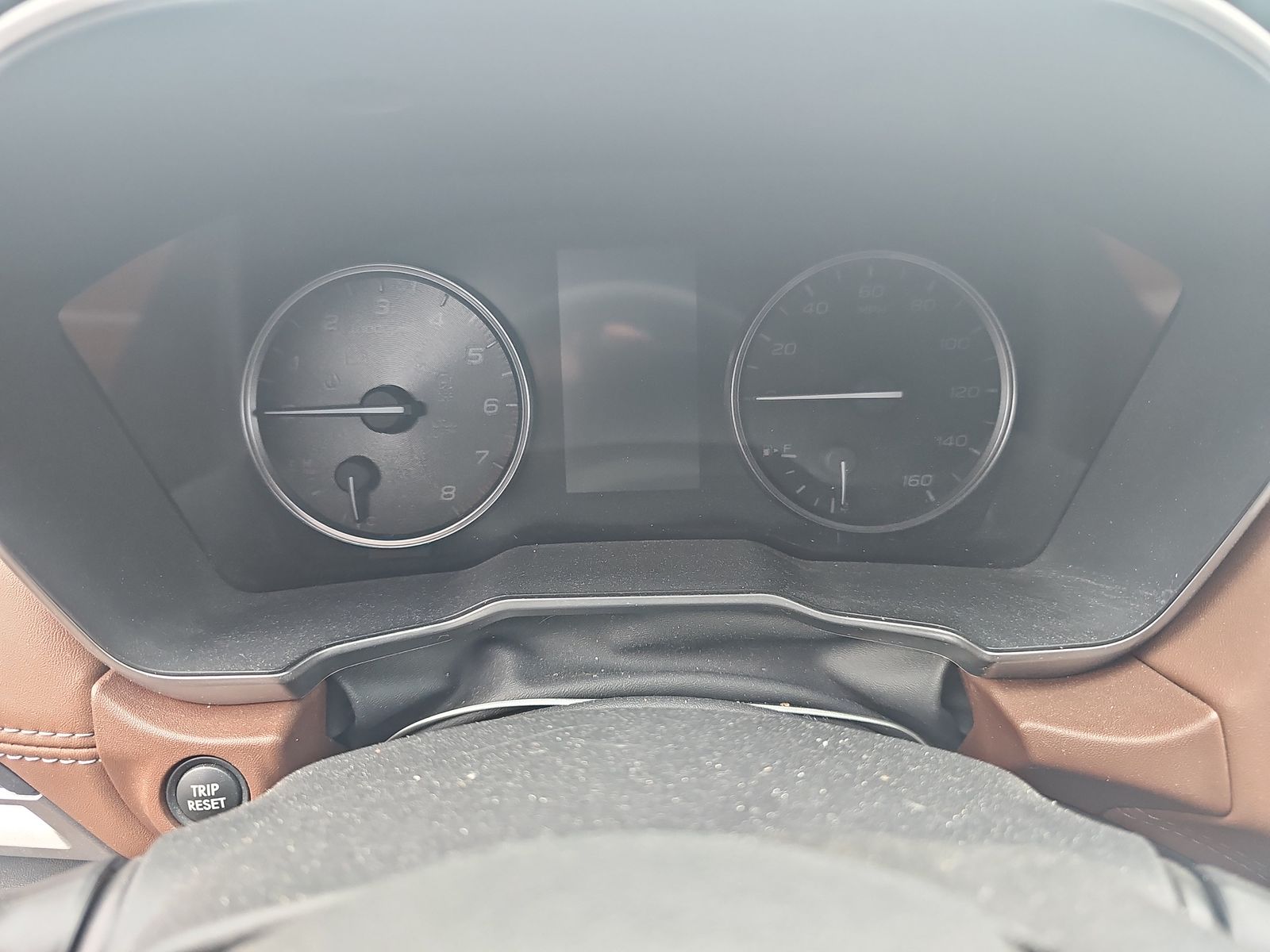 2020 Subaru Outback Touring XT AWD