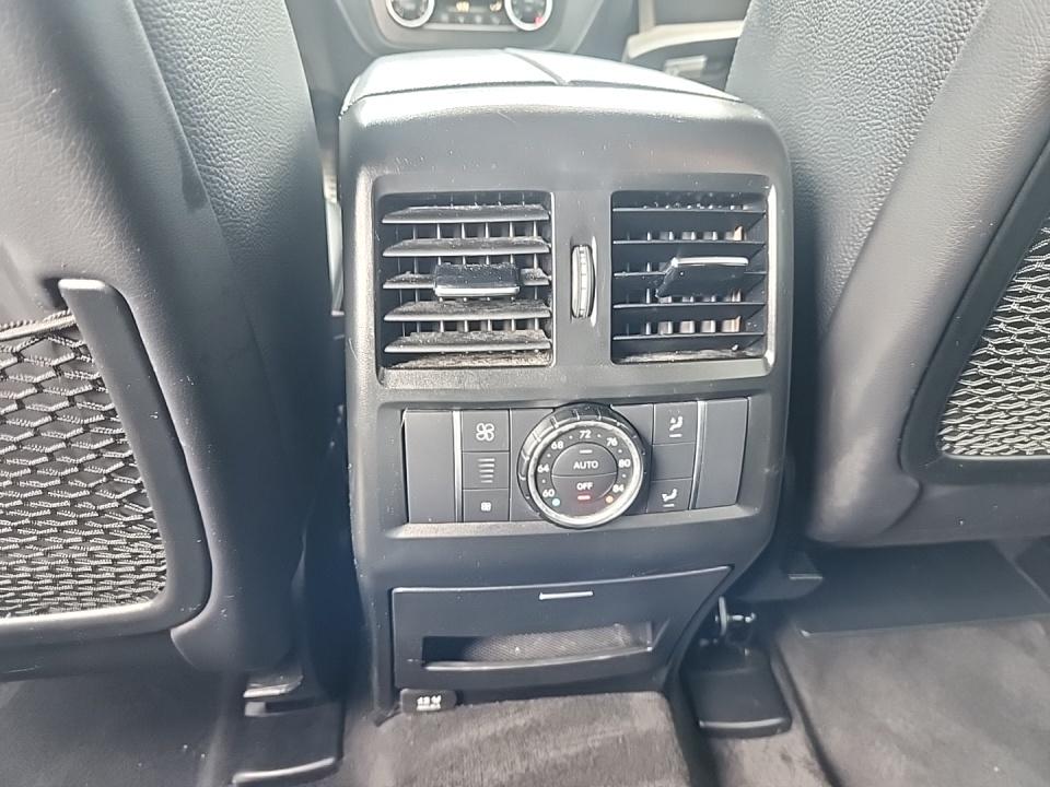 2017 Mercedes-Benz GLE AMG GLE 43 AWD