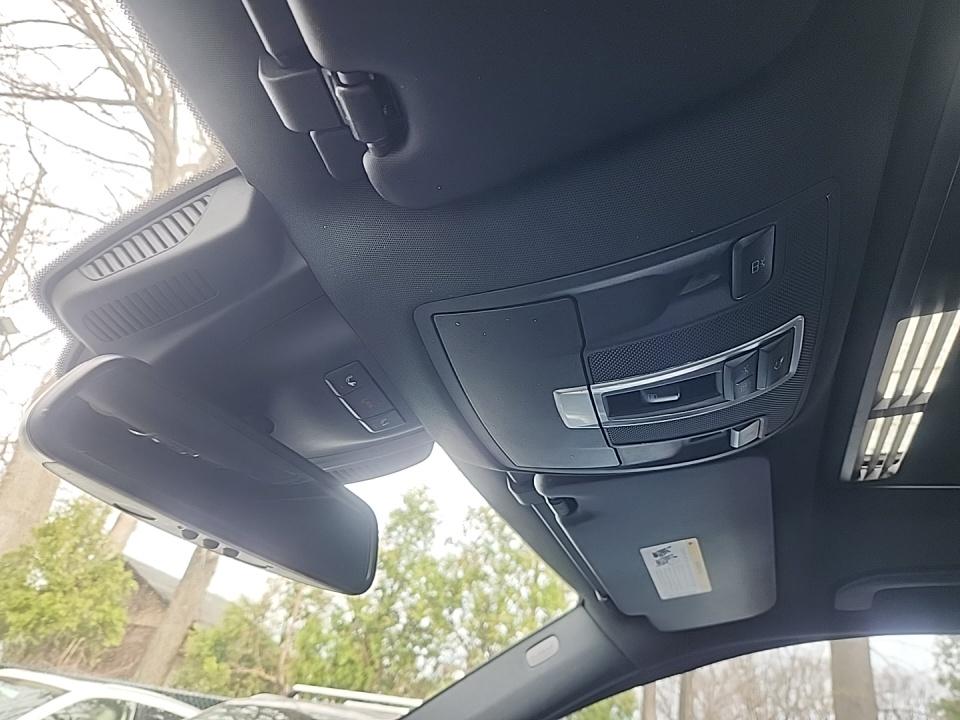 2017 Mercedes-Benz GLE AMG GLE 43 AWD