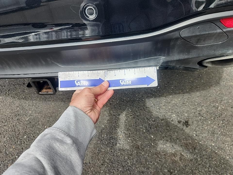 2017 Mercedes-Benz GLE AMG GLE 43 AWD