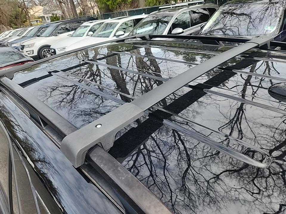 2017 Mercedes-Benz GLE AMG GLE 43 AWD