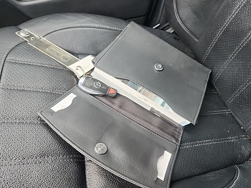 2017 Mercedes-Benz GLE AMG GLE 43 AWD