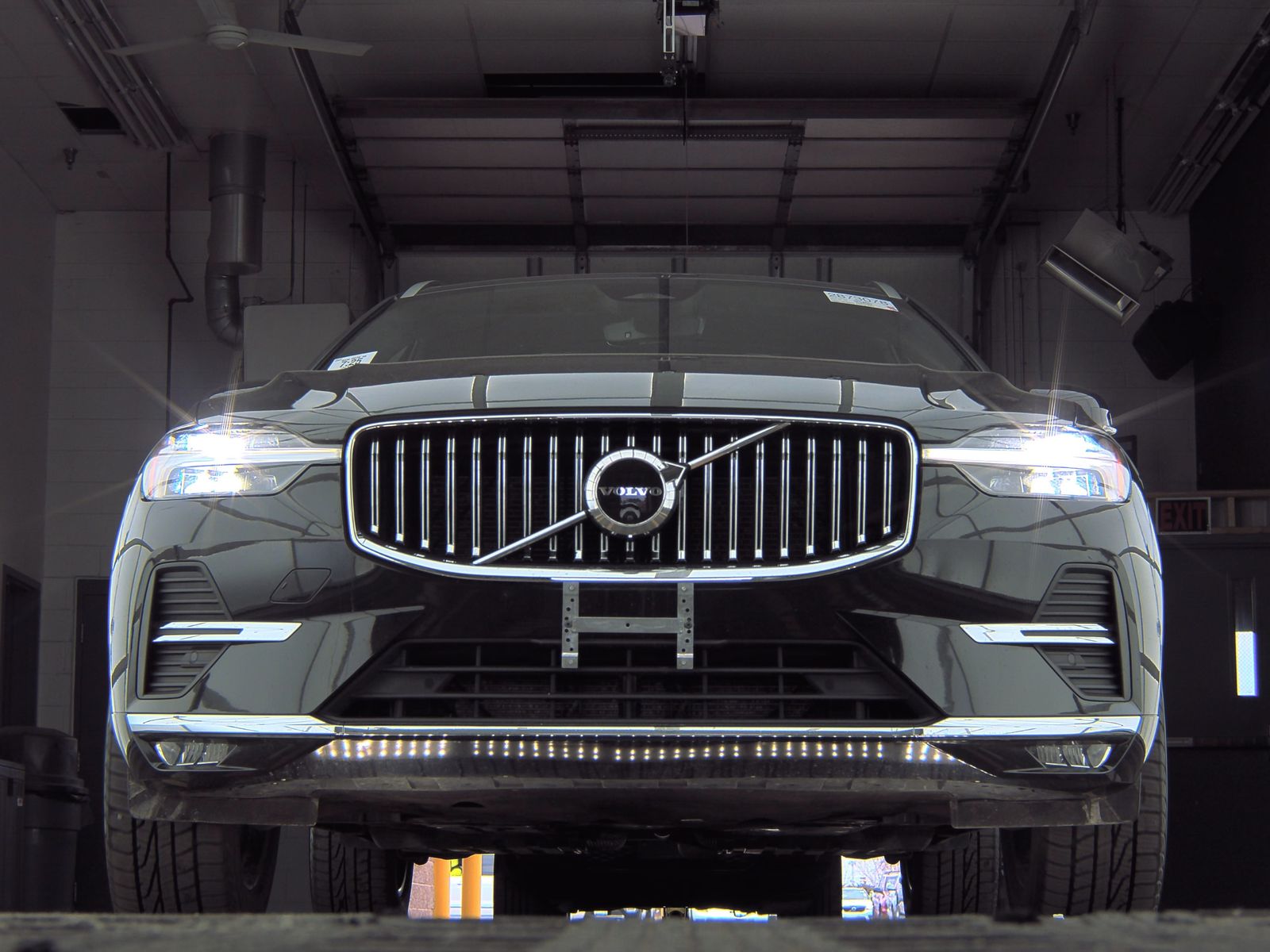 2023 Volvo XC60 B5 Plus AWD