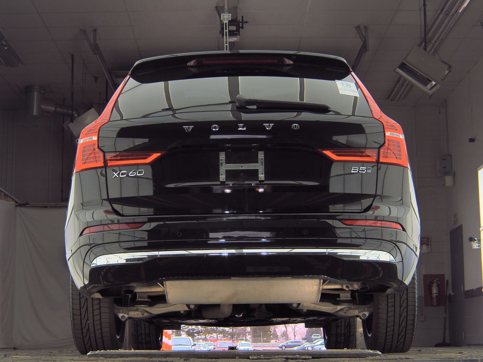 2023 Volvo XC60 B5 Plus AWD