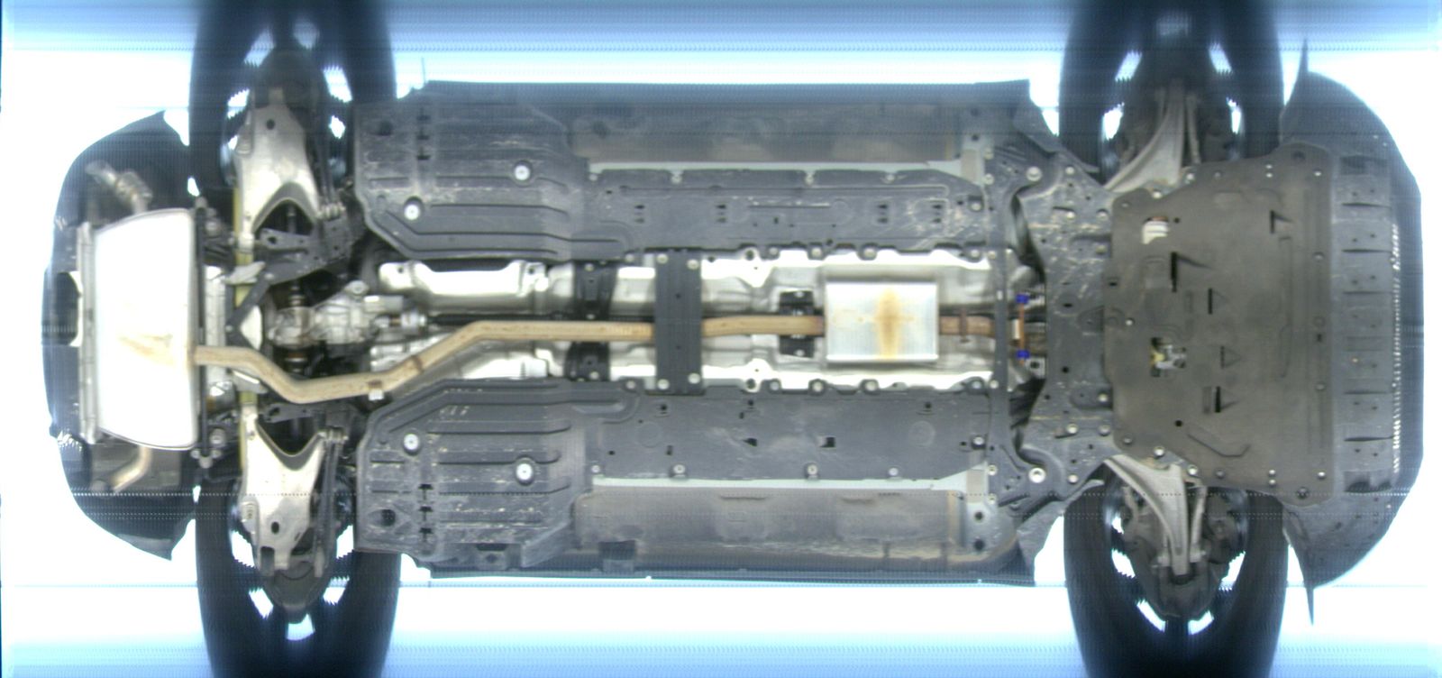 2023 Volvo XC60 B5 Plus AWD