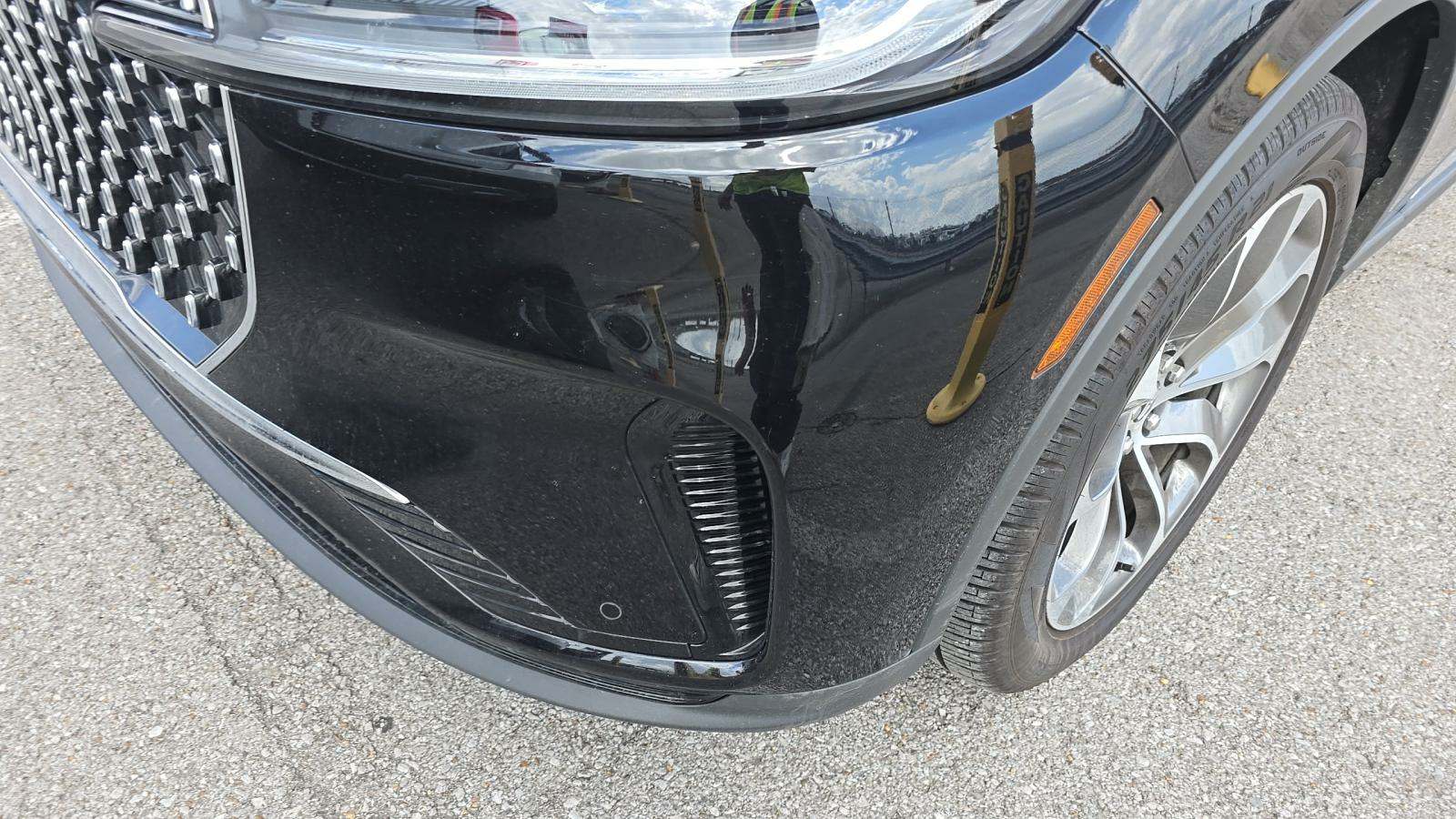 2025 Lincoln Aviator Reserve RWD