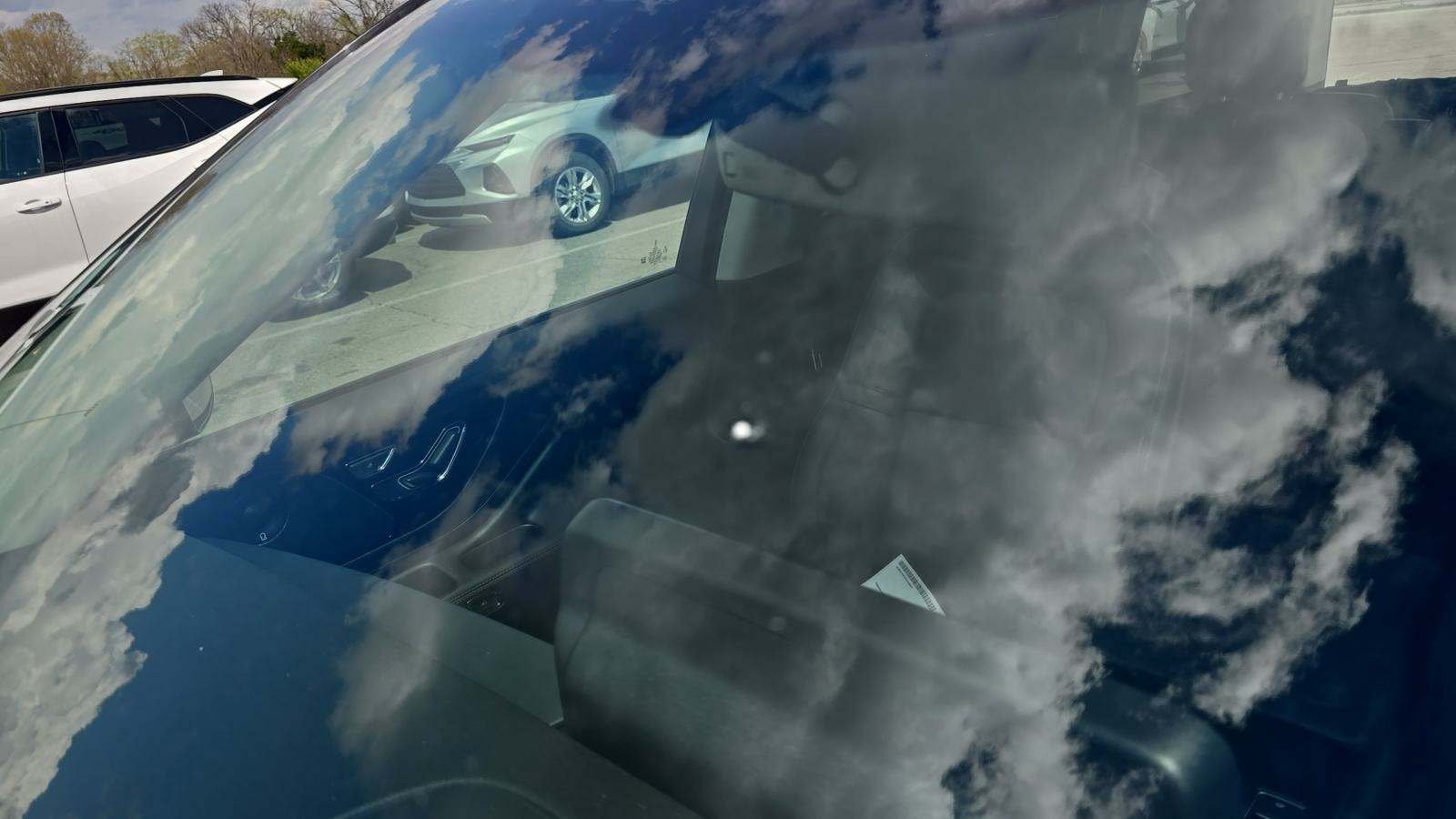 2025 Lincoln Aviator Reserve RWD