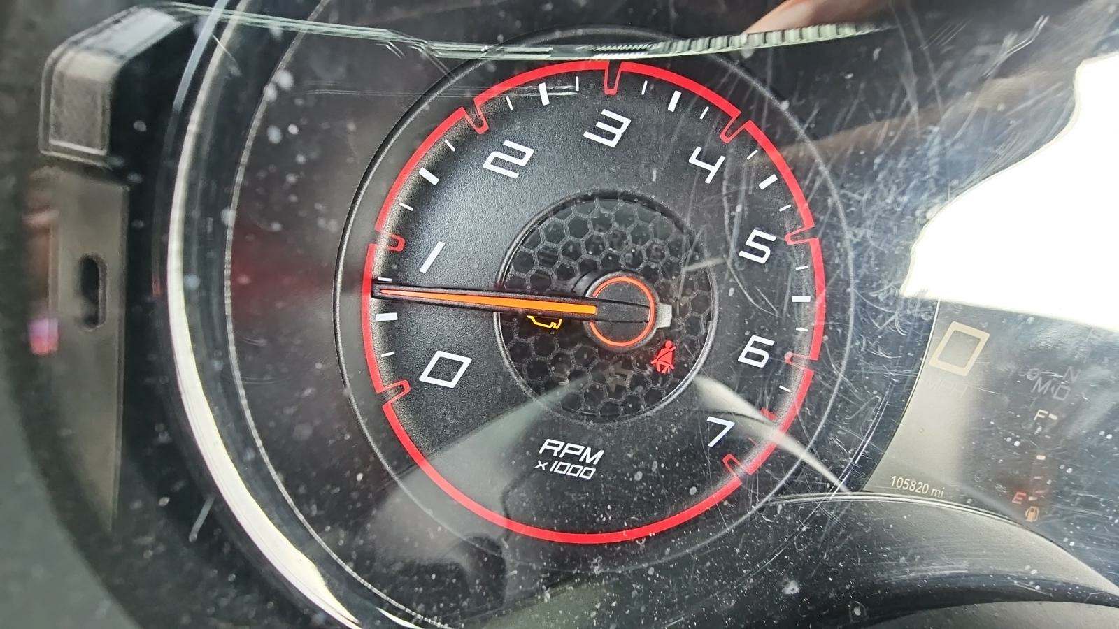 2020 Dodge Charger SXT RWD