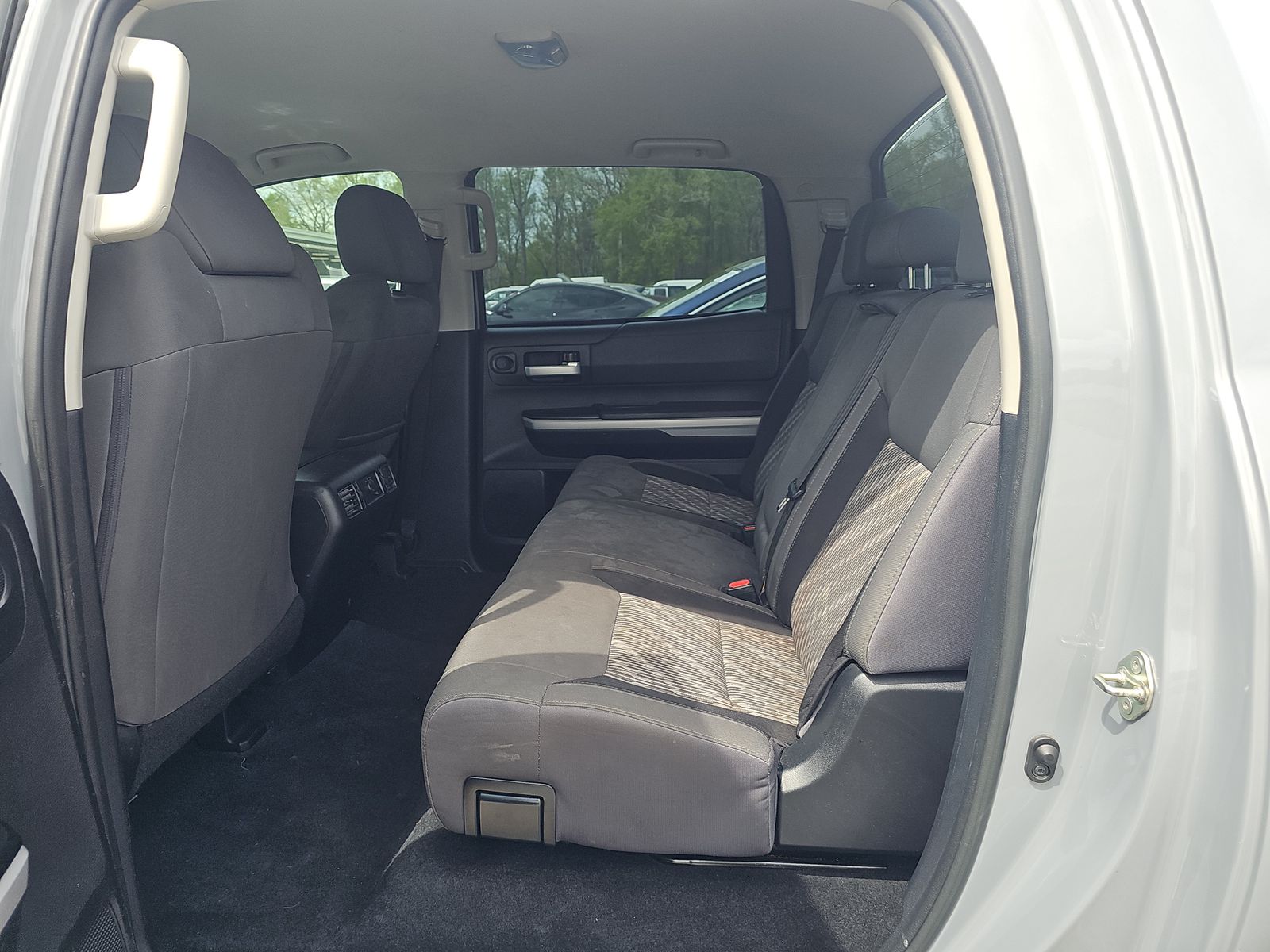 2020 Toyota Tundra SR5 RWD