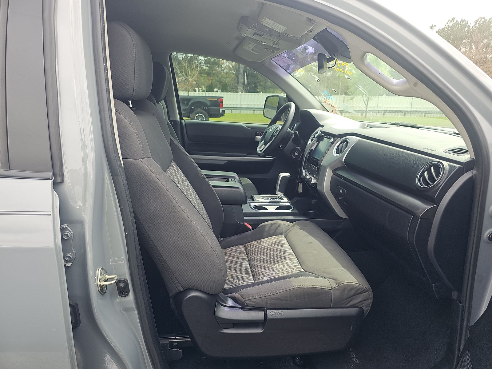 2020 Toyota Tundra SR5 RWD