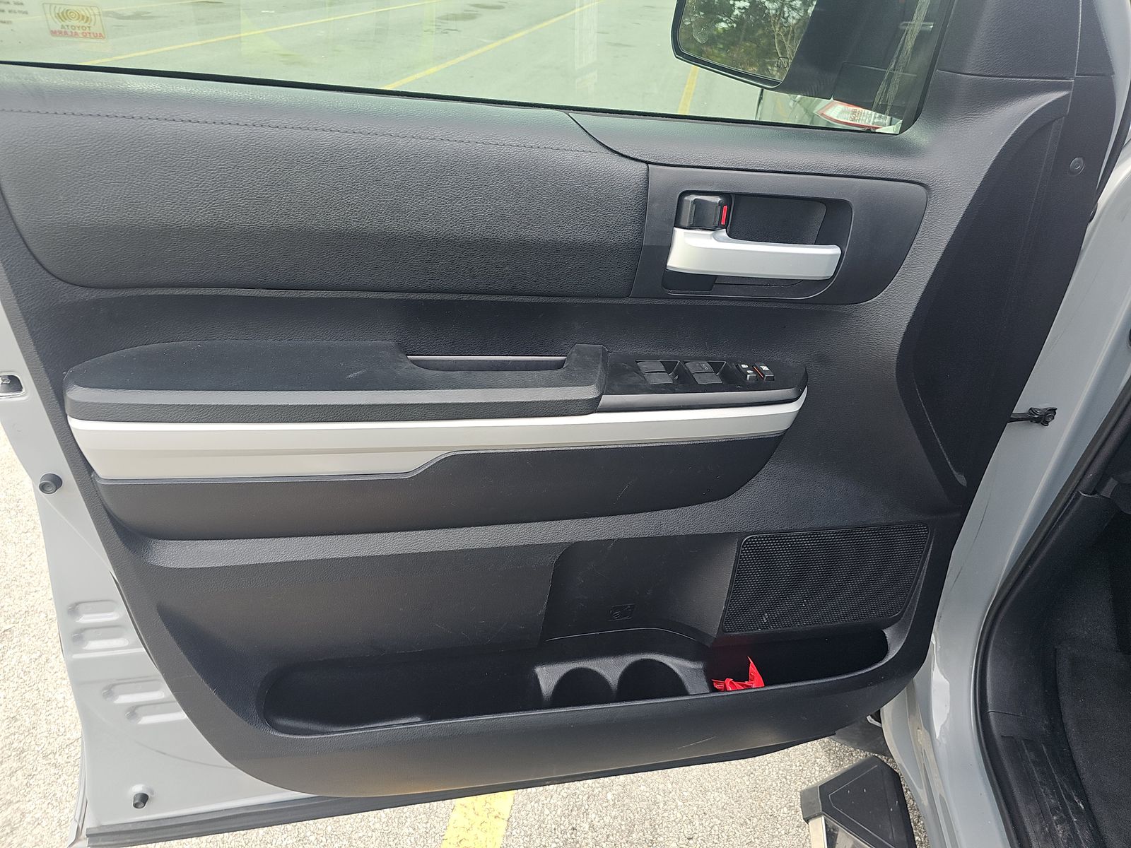 2020 Toyota Tundra SR5 RWD