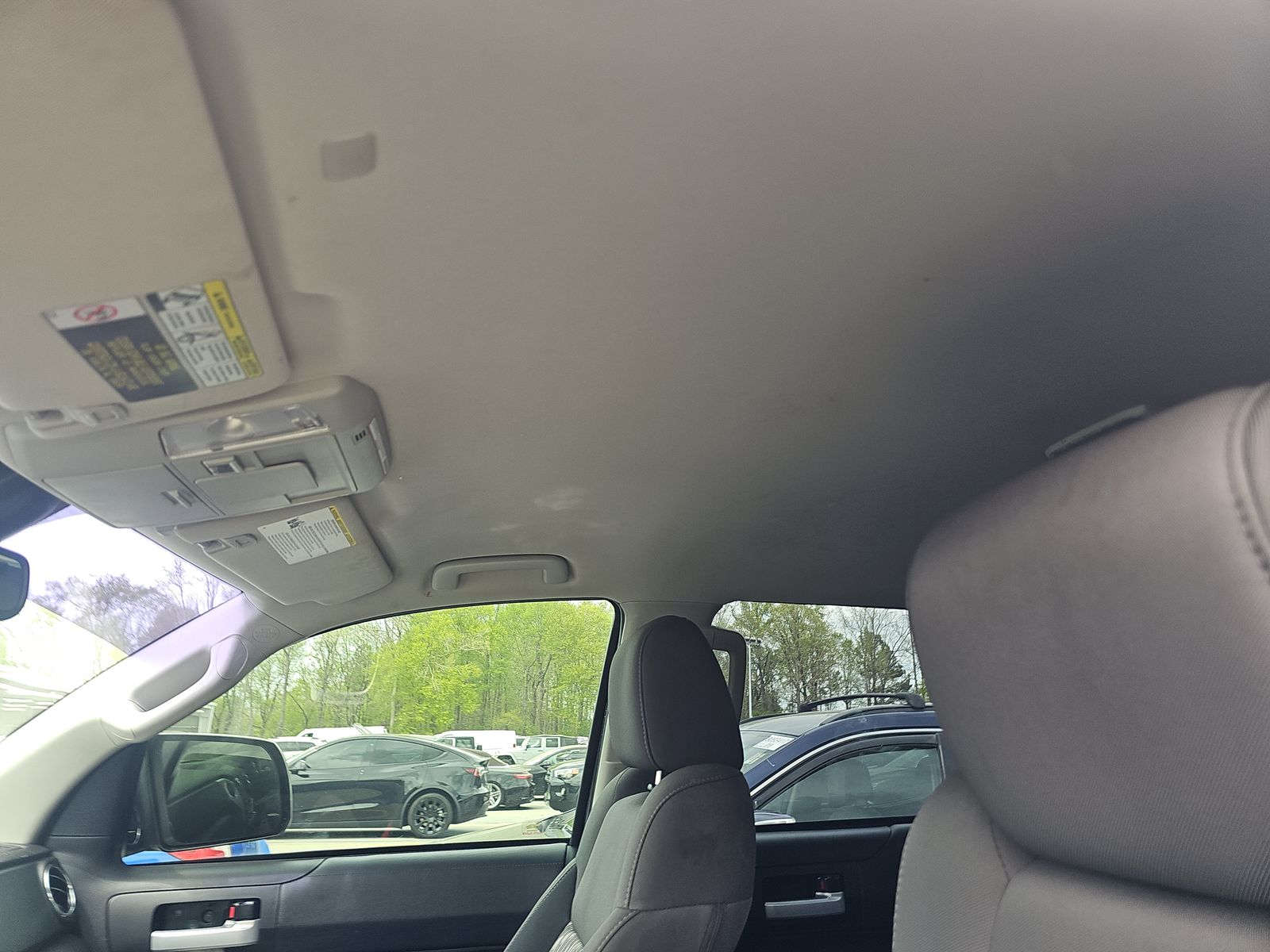 2020 Toyota Tundra SR5 RWD