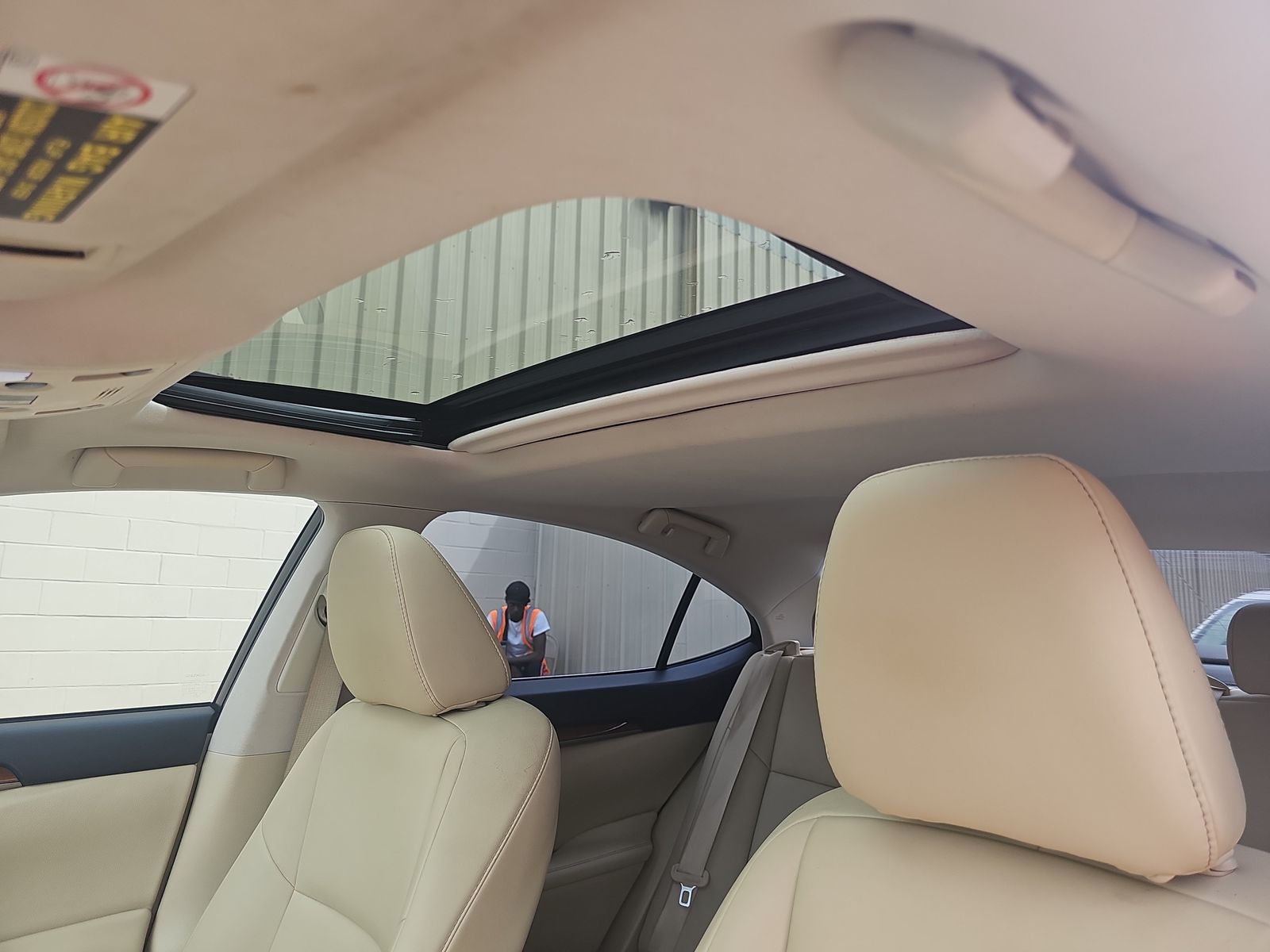 2013 Lexus ES ES 300h FWD