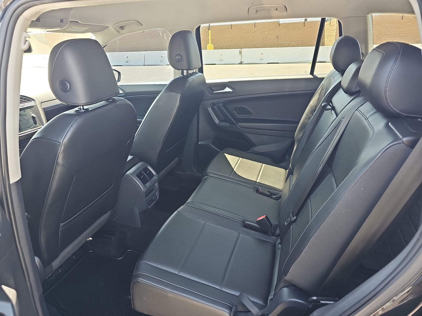 2019 Volkswagen Tiguan 2.0T SE AWD