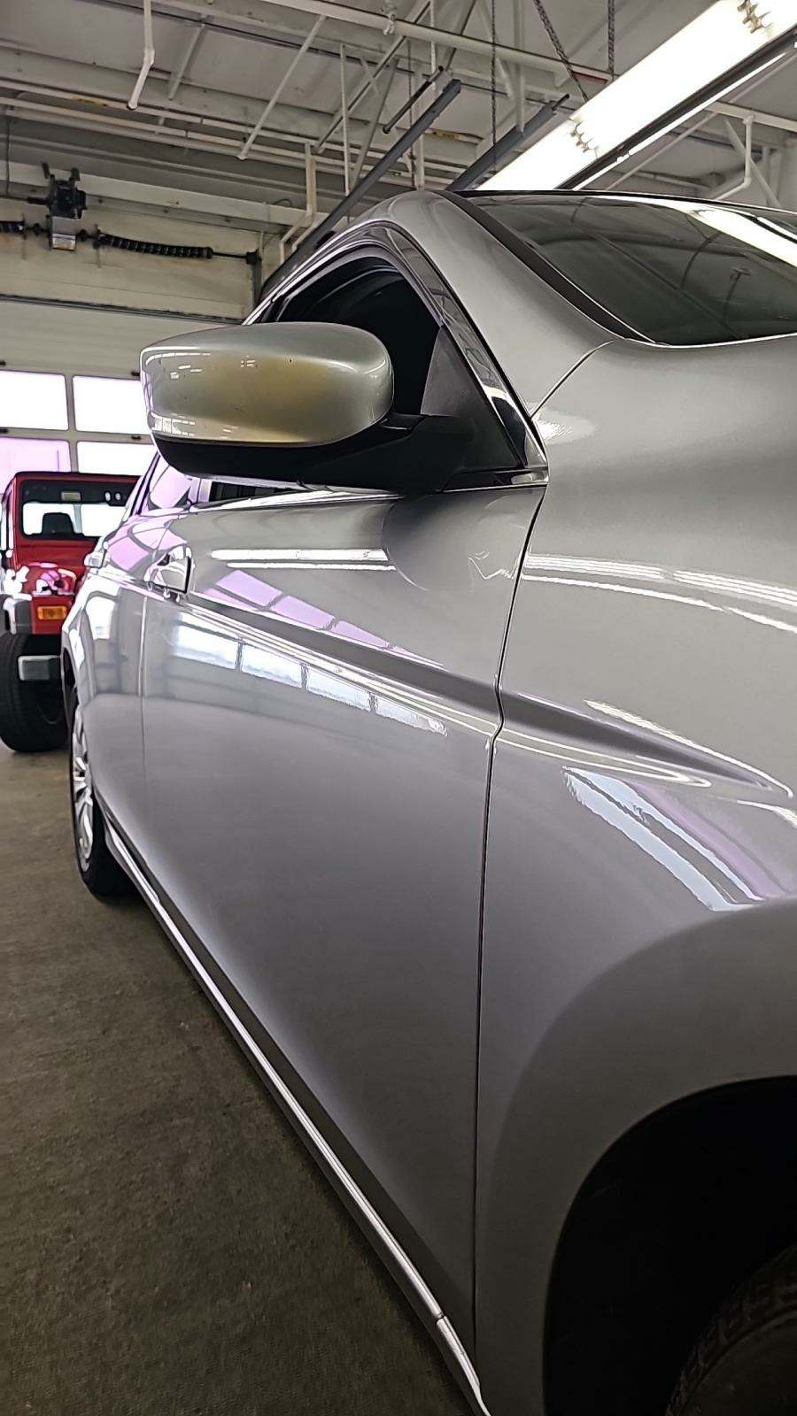 2010 Honda Accord LX FWD