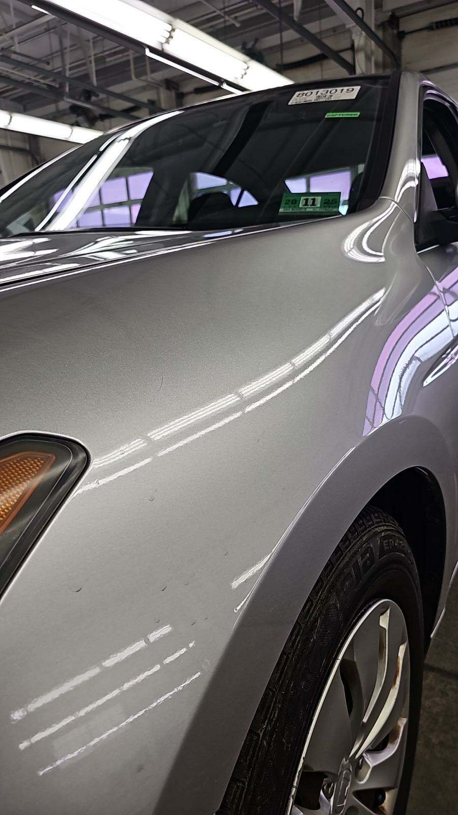 2010 Honda Accord LX FWD