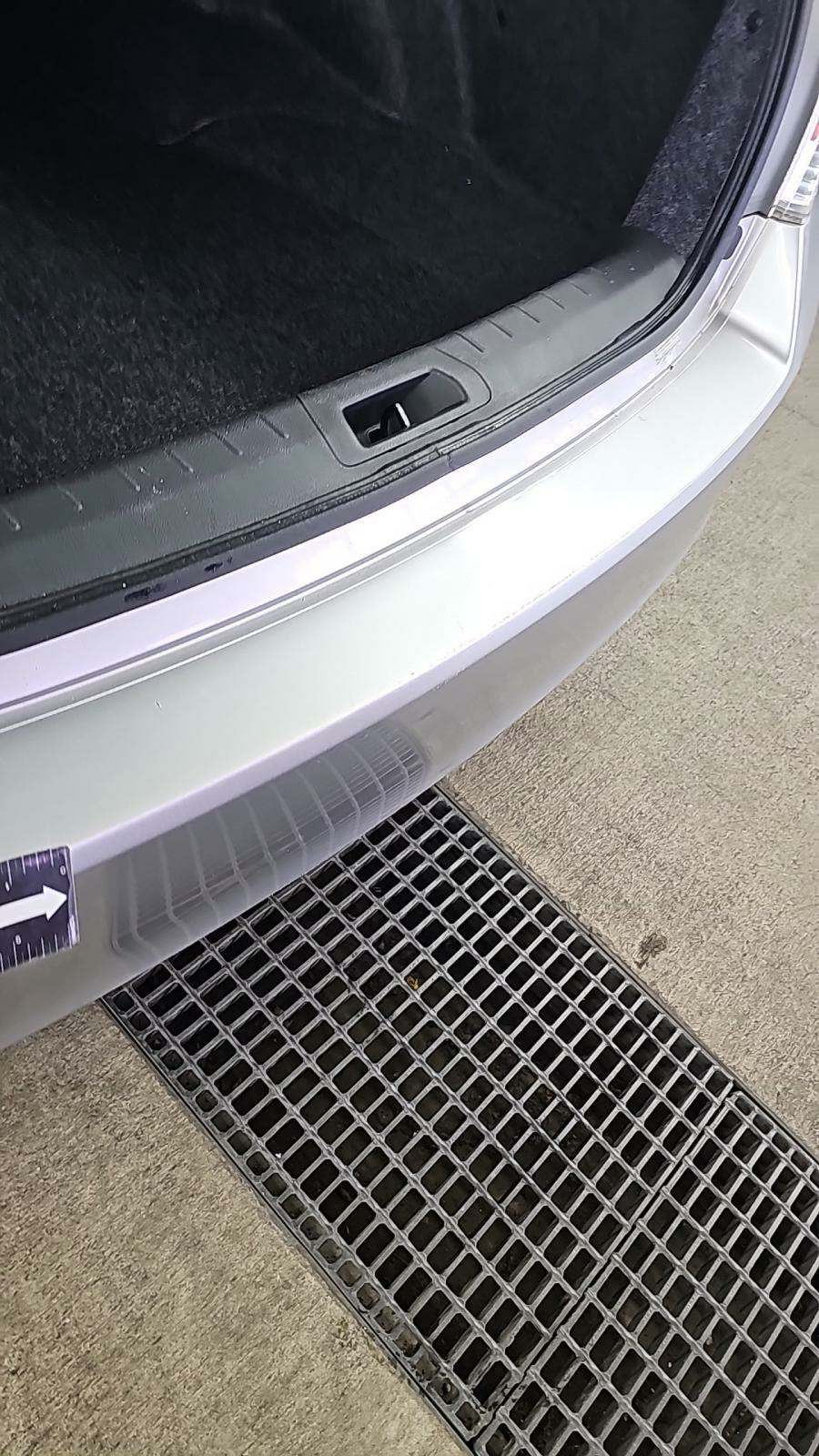 2010 Honda Accord LX FWD